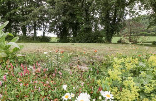 The Old Rectory - Foto 38