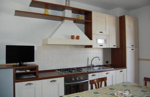 Il Giardino degli Ulivi - Foto 29