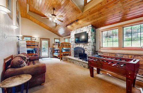 Highland Cottage - Foto 13