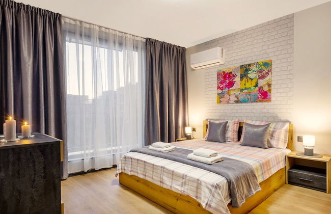 Best Guest 2 Apartments - Foto 31