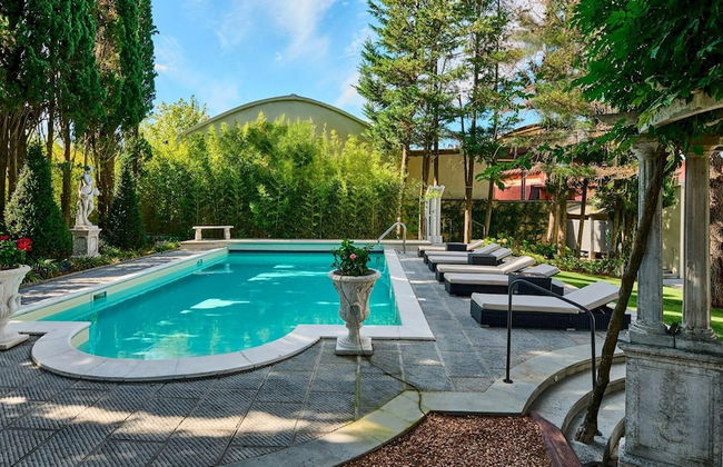 Villa Irma 10 - Foto 2