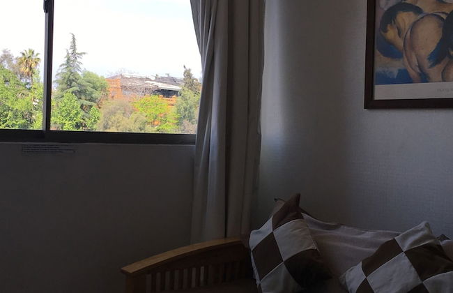 Santiago Town Suites - Foto 23