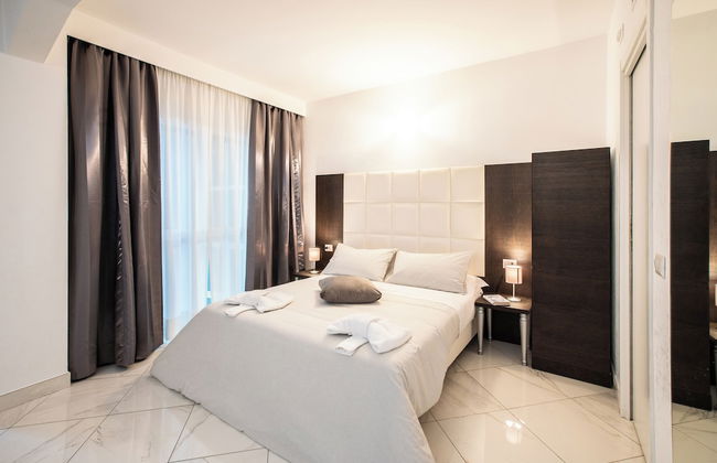 Morin 10 Rome Exclusive Suites - Foto 50