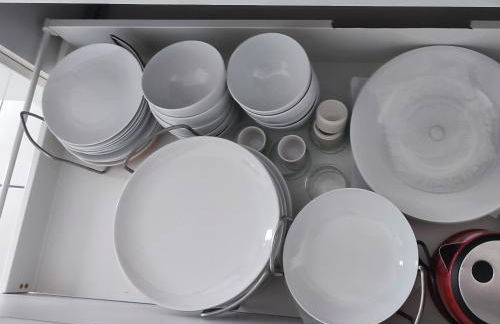 Location de charme T3 au 2e étage et dernier étage - Foto 10