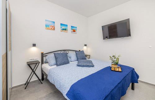 Vila KATHARINA s privatnim bazenom - Foto 11