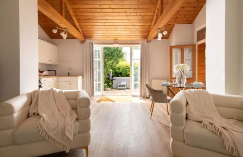 Luxurious Snowdrop Cabin with Private Hot Tub - Photo 1