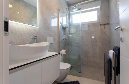 Luxury Apartment Magdalena Trogir - Foto 11