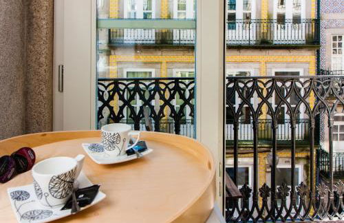 Cardosas Charming Apartment with Balconies - Foto 14
