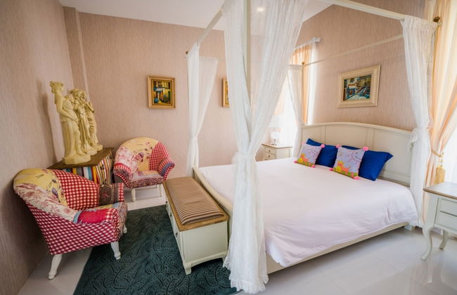 Baan Hua Hin Suk Jung - Foto 45