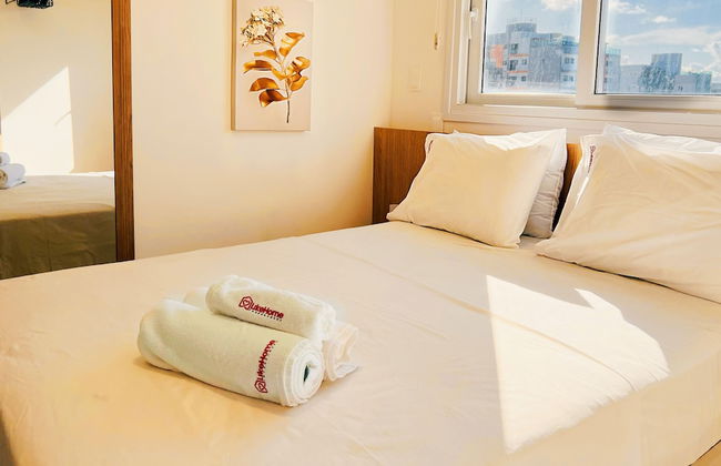 Paradise Pé na Areia - Foto 11