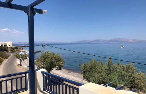 Sea Urchin Apartment Neos Kosmos - Foto 30