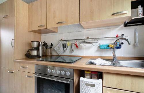 Nordsee-Ferienwohnung Halligland - Foto 11