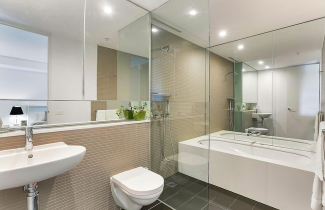 Stylish 1 Bedroom Apartment Camperdown - Photo 24