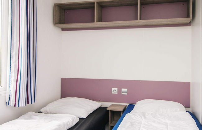 4 Person Holiday Park Home in Jelling - Foto 42