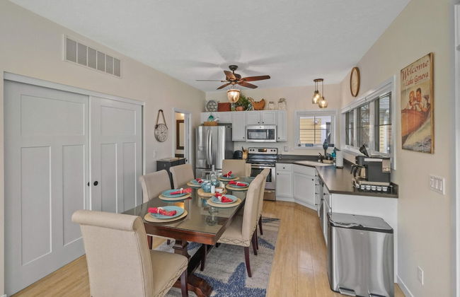 Bow-wow on The River #5 - Foto 5