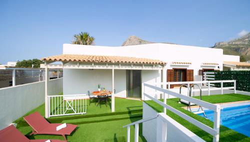 Villa Lilibeth - Foto 3