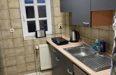 Kleines Ferienhaus in Lauenburg - Foto 10