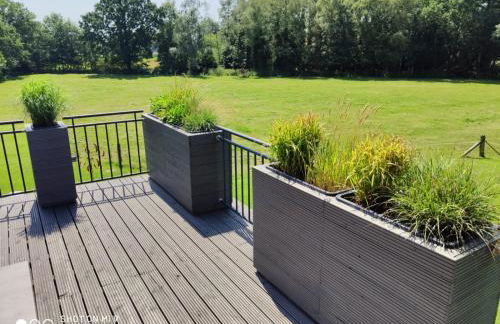 LANDLOFT am Paradies - Foto 20