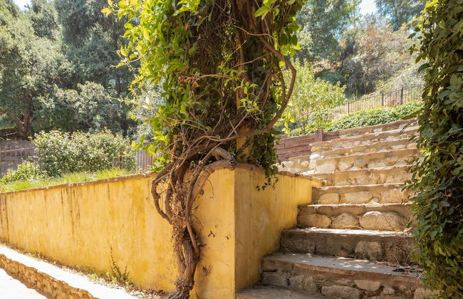 Fredonia by Avantstay Great Views of Studio City - Foto 45