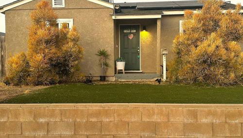 Cozy Home in National City 15 min from San Diego - Foto 5