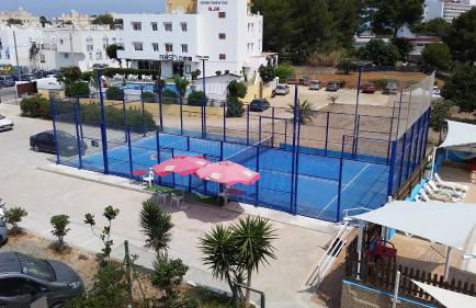 Apartamentos Vista al Puerto - Foto 4