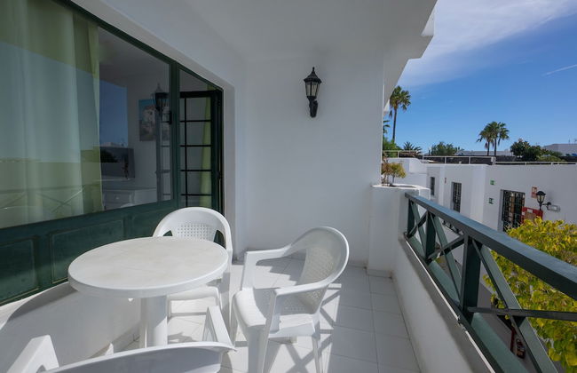 Apartamentos La Moraña - Foto 46