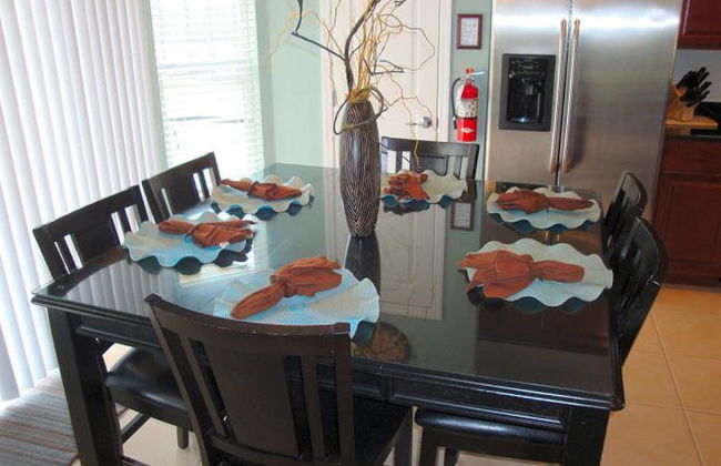 6BR 4BA Home in Windsor Hills by CV-2564 - Foto 19