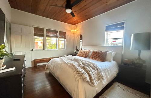 the reverie - romantic & eclectic with pool & hot tub at The Ponderosa - Foto 21