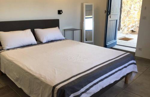 Golfe de Sagone Plage du Liamone Maison pieds dans l'eau - Foto 15