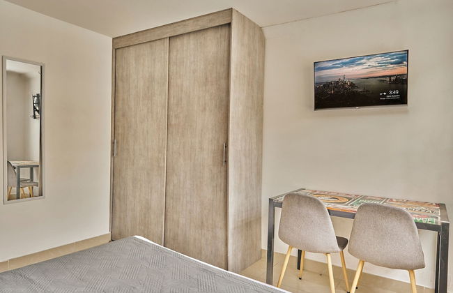 Vivvo Espacios La 80 - Foto 63