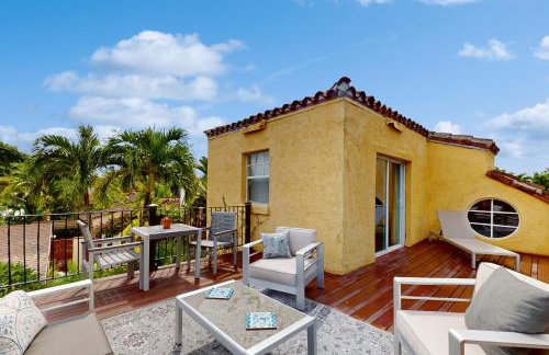 Sunset Siesta - Foto 22