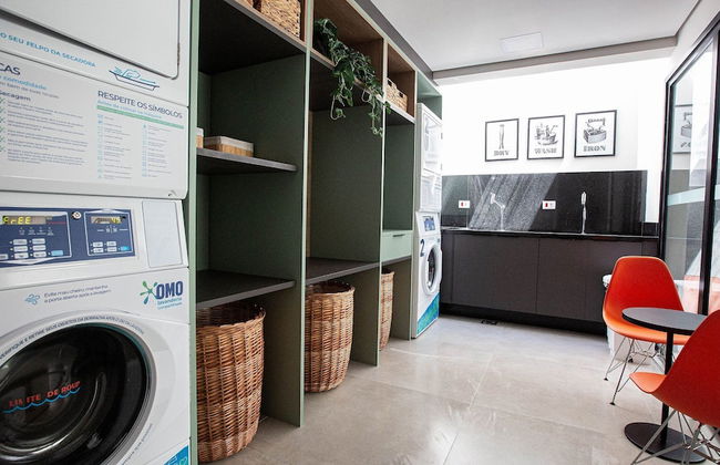 Easy Life Campos Salles by Xtay - Foto 73