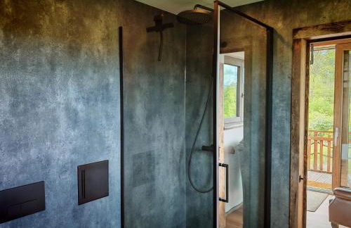 Baumhaus Heuhütte - Foto 47