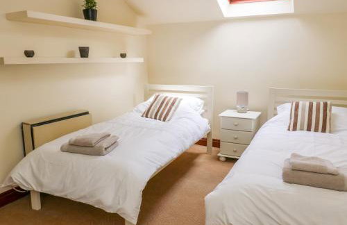 Fawcetts Barn - Foto 19