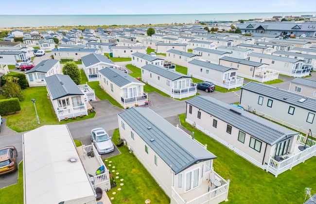 Your Ultimate Holiday Rental at Pevensey Bay - Foto 43