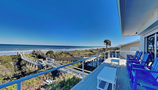 Ocean Pearl by Distinctive Beach Rentals - Foto 2, Servicios del alojamiento