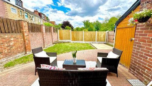 Cosy Croft Cottage - Foto 3