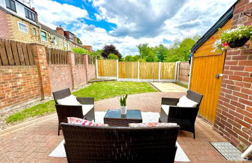 Cosy Croft Cottage - Foto 3