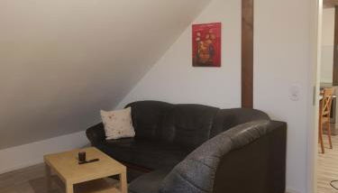 Apartement - kleine Ferienwohnung auf Pferdehof in Much - Foto 2