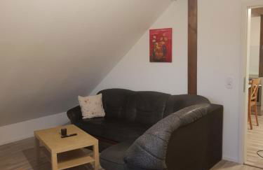 Apartement - kleine Ferienwohnung auf Pferdehof in Much - Foto 2