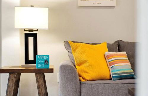 Resort Pool Spa Home Near Orlando Sleeps 10 - Foto 13