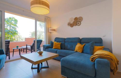 Appartement La Casa Soleada Mar Menor Golf & Padel Resort - Foto 10