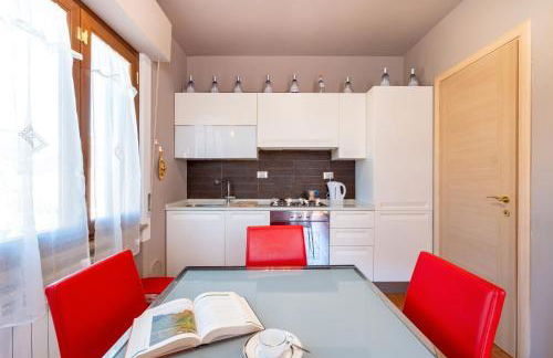 Casa Gina-Città e Campagna Lucchese - Foto 10