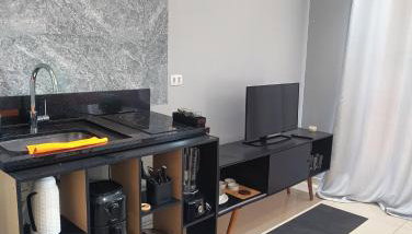 Stay GRU - Loft 4 completo prox ao GRU airport - Guarulhos - Foto 4