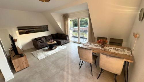 FeWo Gutshofstrasse Papenburg stilvoll und barrierearm - Foto 2