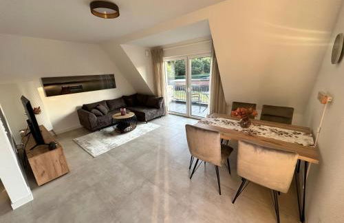 FeWo Gutshofstrasse Papenburg stilvoll und barrierearm - Foto 2