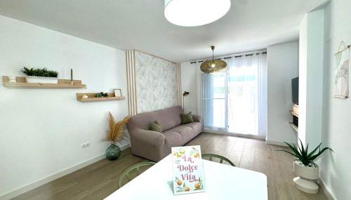 Prendisole Denia con piscina y terraza - Foto 5