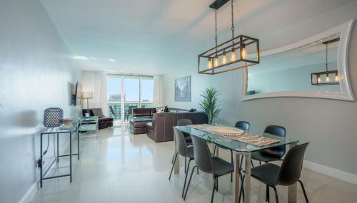 OCEAN RESERVE 15th Floor - Gorgeous Ocean View - STR00907 - Foto 5