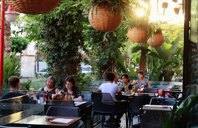 Comfort Suites - Photo 23