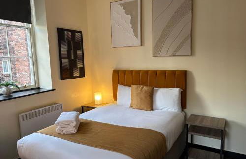 York Street Studios - Foto 43